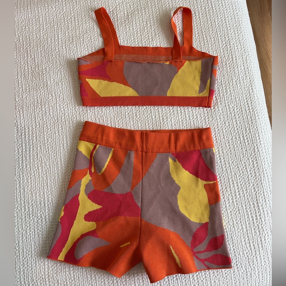 Matching Set - Picture 1 of 2